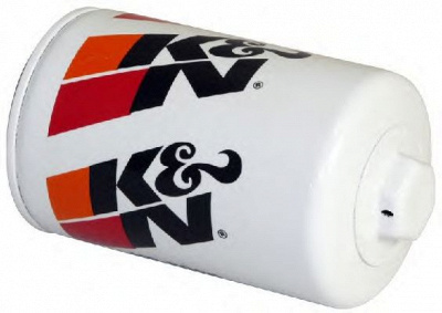 K&N FILTERS hp2005 -  Масляный фильтр